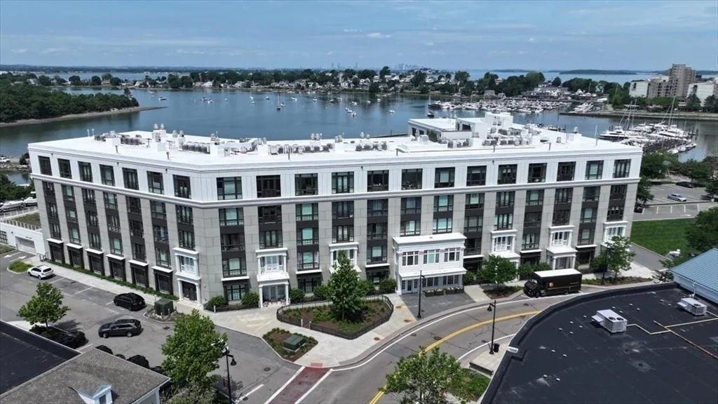 Photo of Unit 314 at 10 Shipyard Drive