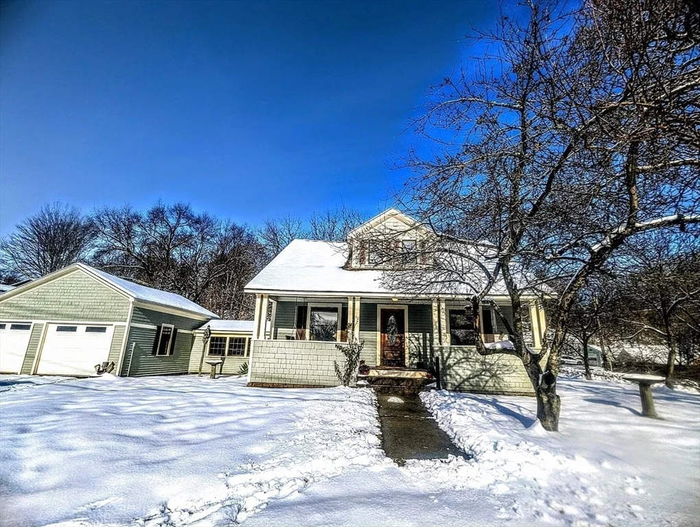 Photo of 40 Ayer Road
