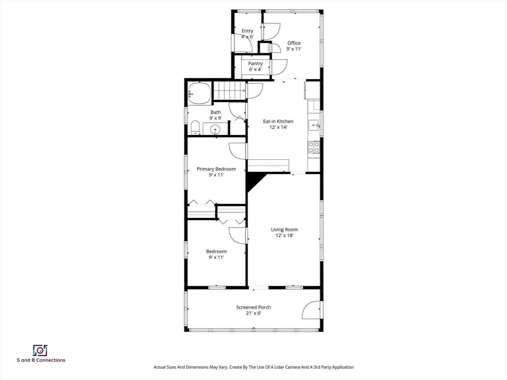 Photo of 29 Bower Ave