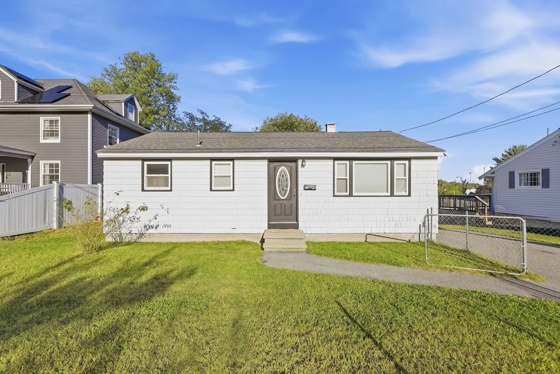 Photo of 444 Butman Rd.