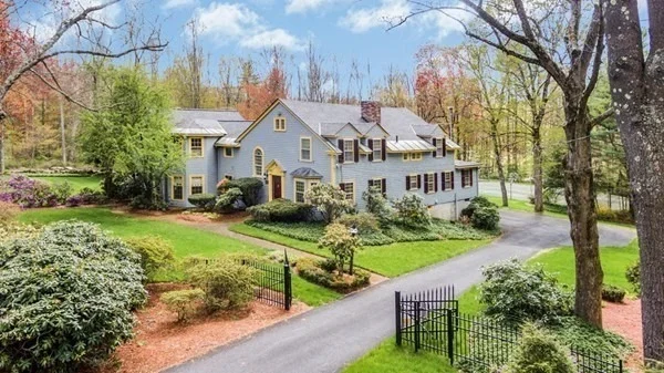 Photo of 79 New Salem Road
