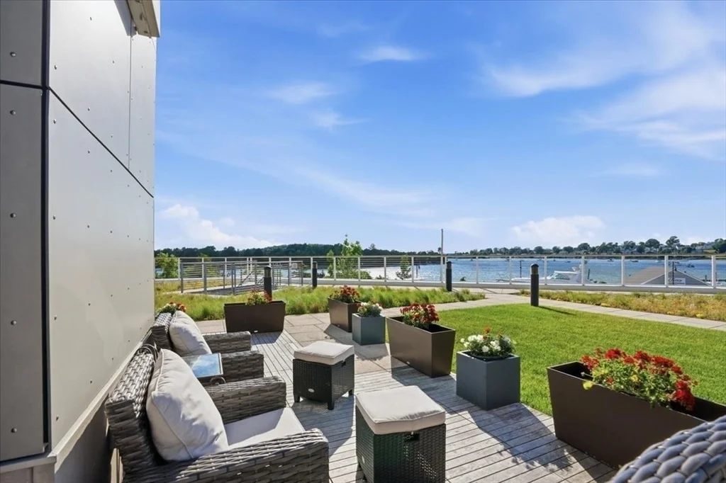Photo of Unit 212 at 10 Shipyard Dr