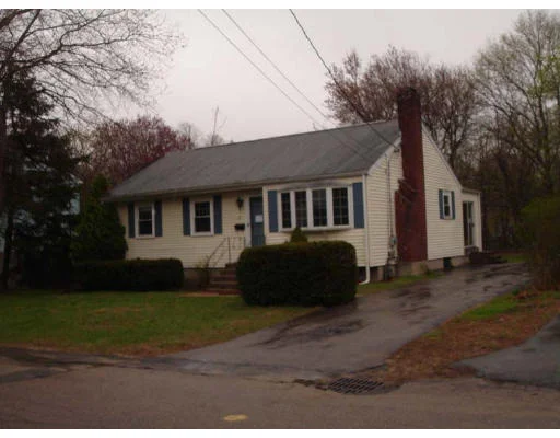 Photo of 20 Feeley St