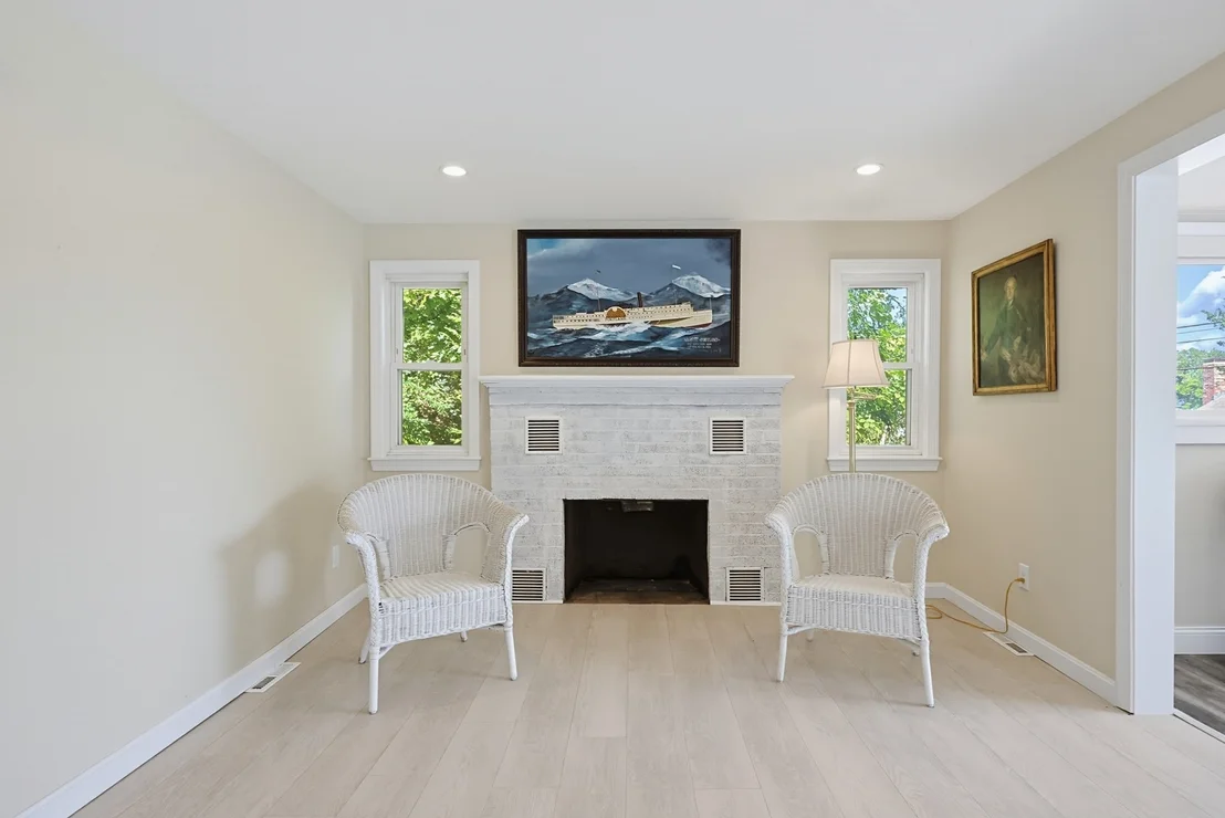 Photo of 118 Woolford Road