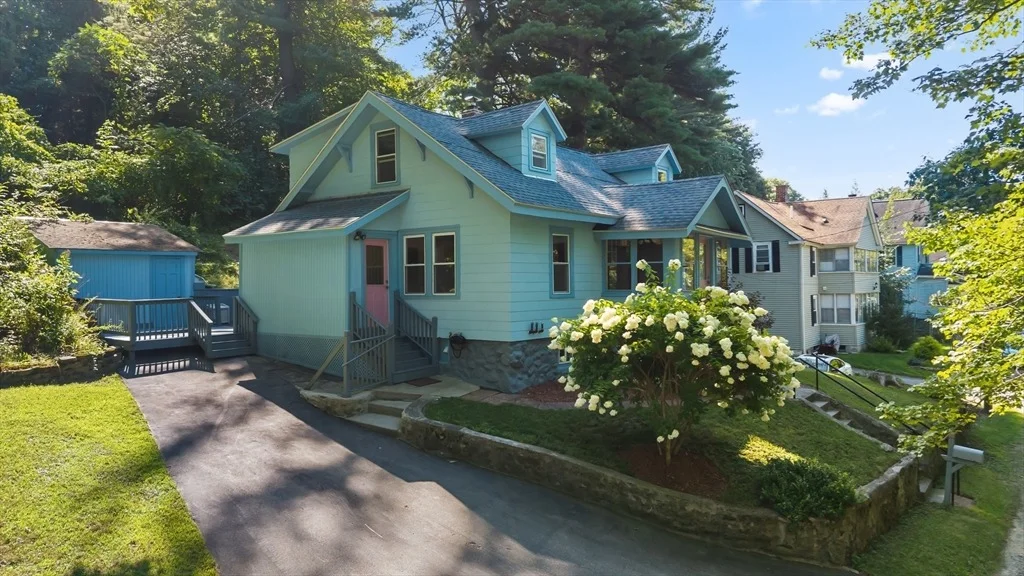 Photo of 10 Tilbury St