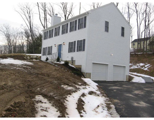 Photo of lot 4 Taylor Drive