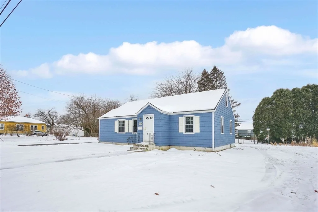 Photo of 103 Catherine Street