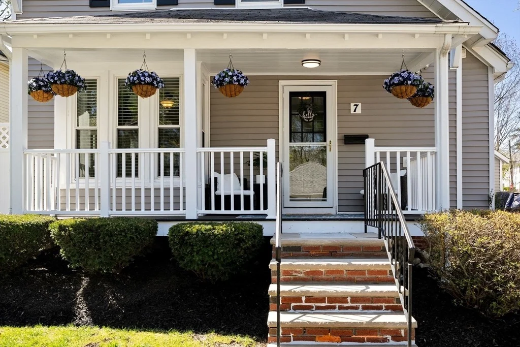 Photo of 7 Platts Street