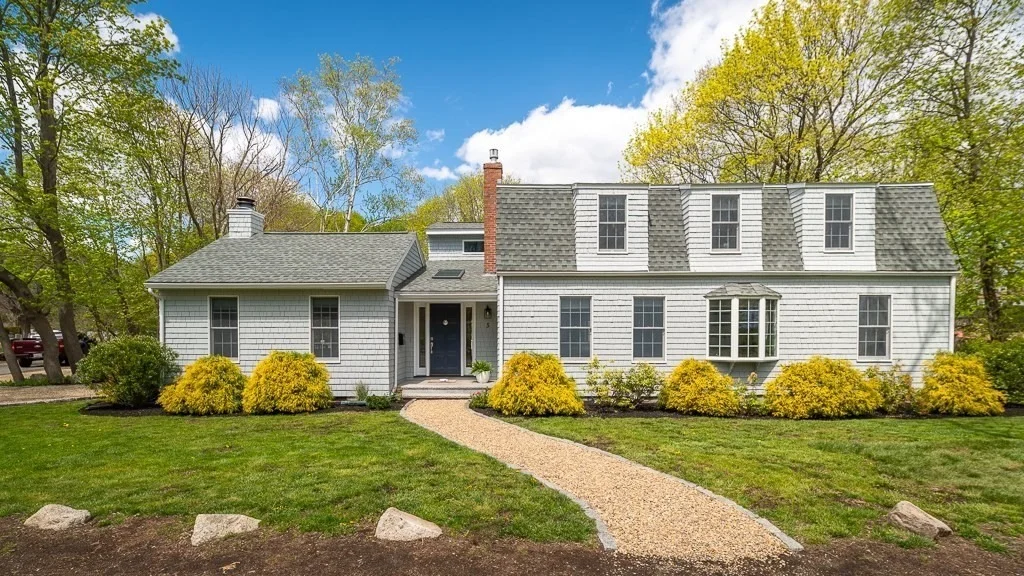 Photo of 5 Mount Pleasant Ave