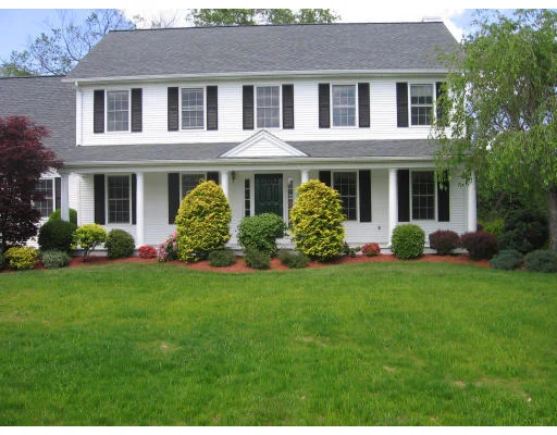 Photo of 48 Cataumet Lane