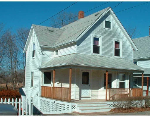 Photo of 112 Centennial Ave.