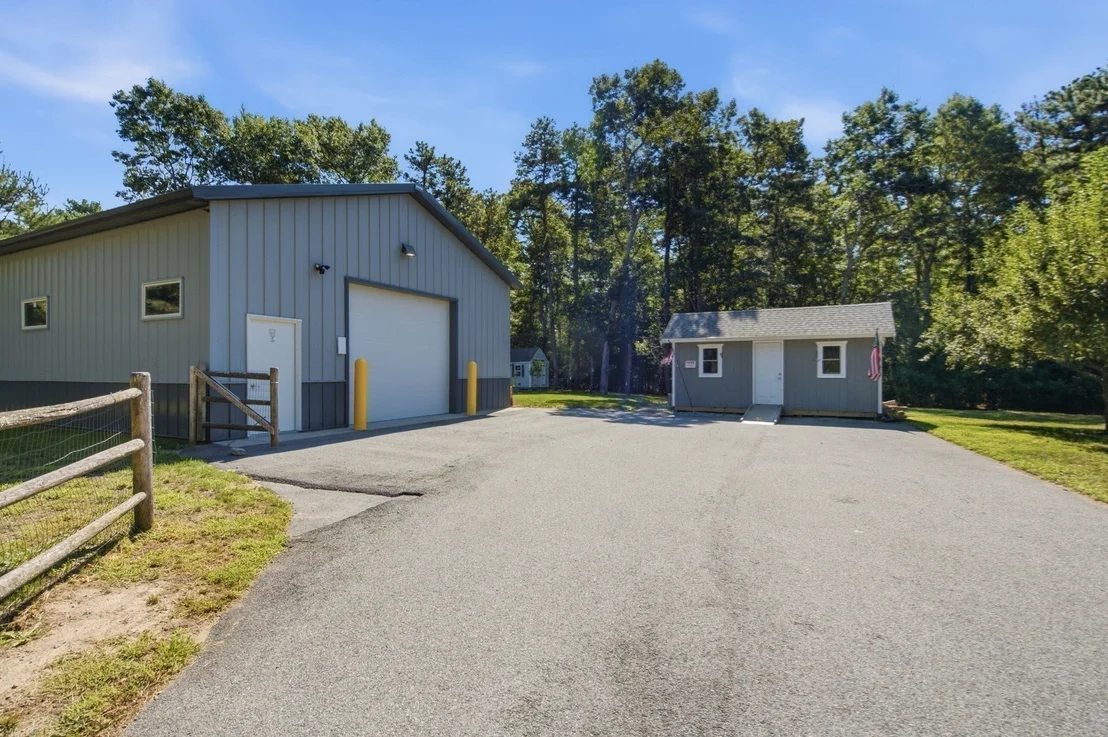 Photo of 1 Fellowship Cir