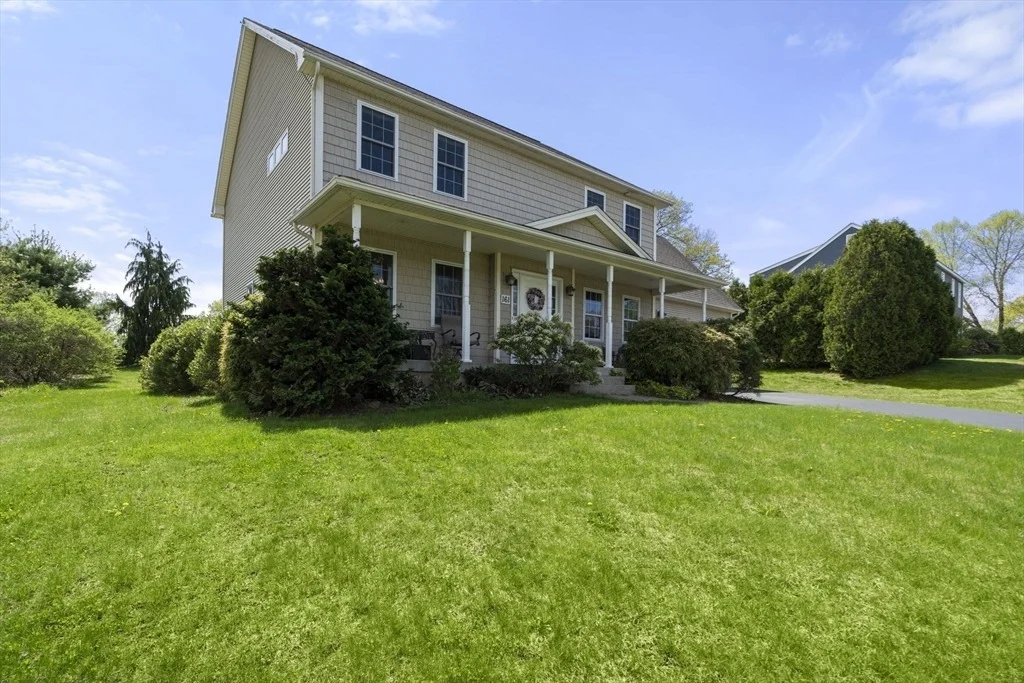Photo of 161 Bear Hole Road