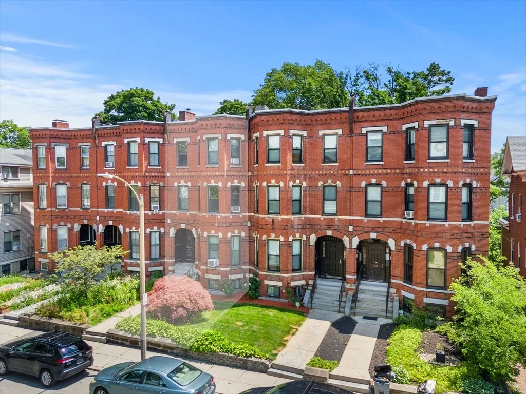 Photo of 16 Perrin St