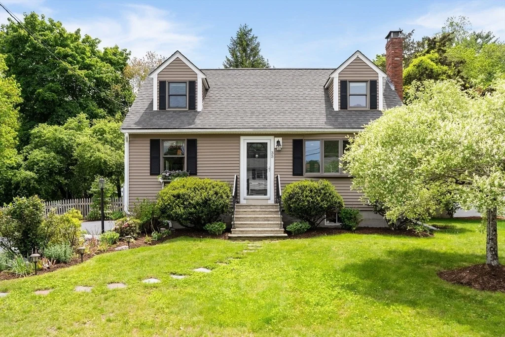 Photo of 35 Spallus Rd