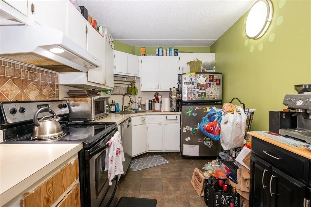 Photo of Unit 52B at 159 Main Street