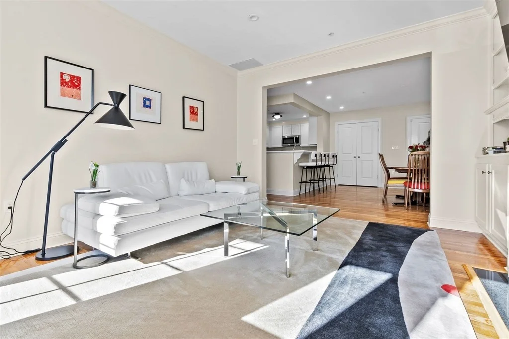 Photo of Unit 208 at 33 Intrepid Cir