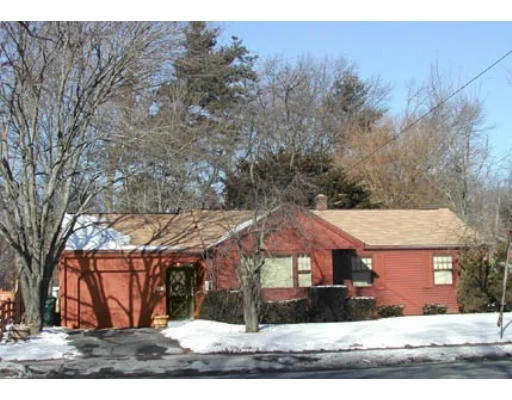 Photo of 1192 Bay Street
