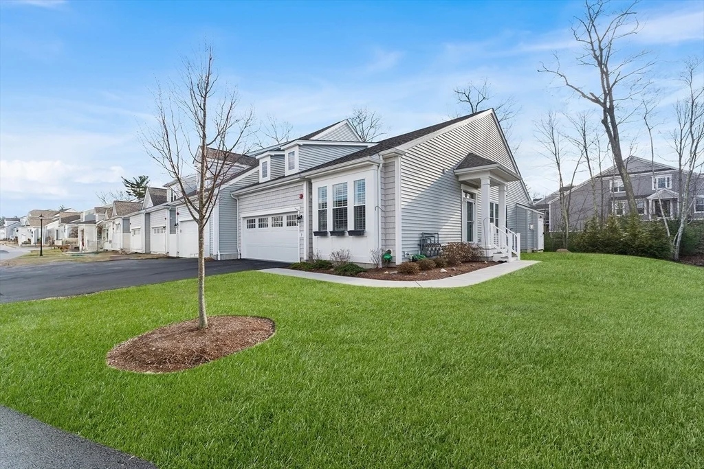 Photo of Unit 7 at 7 Sienna Cir