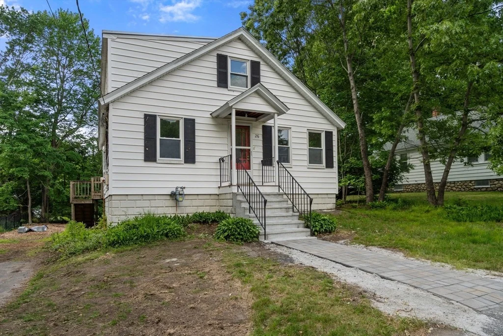 Photo of 26 Tremont St