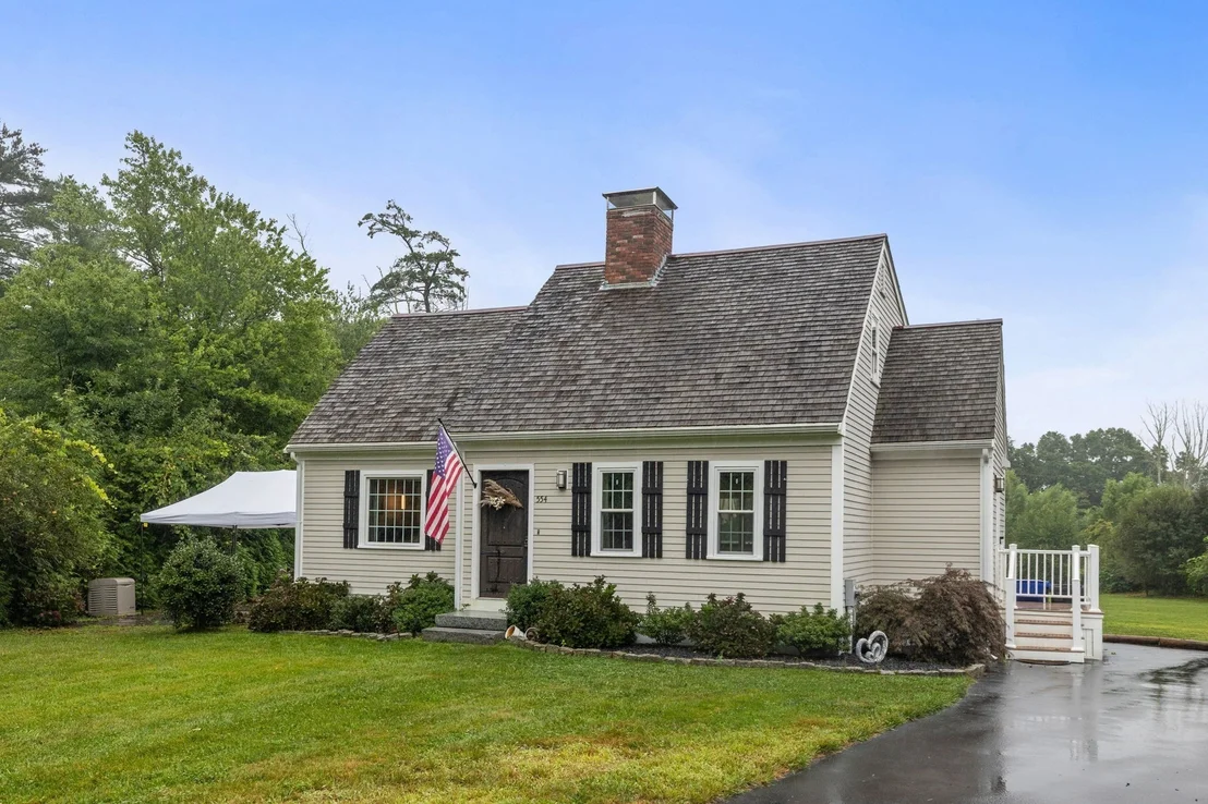 Photo of 554 High St