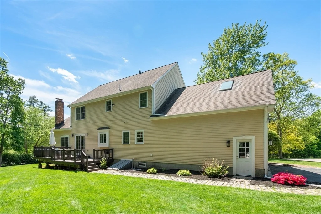 Photo of 48 Beethoven Ave