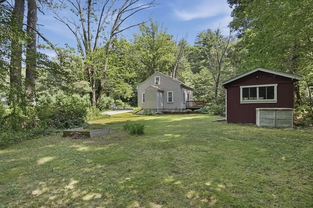 Photo of 83 New Boston Road
