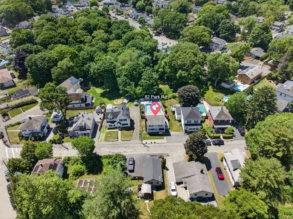 Photo of 82 Park Rd