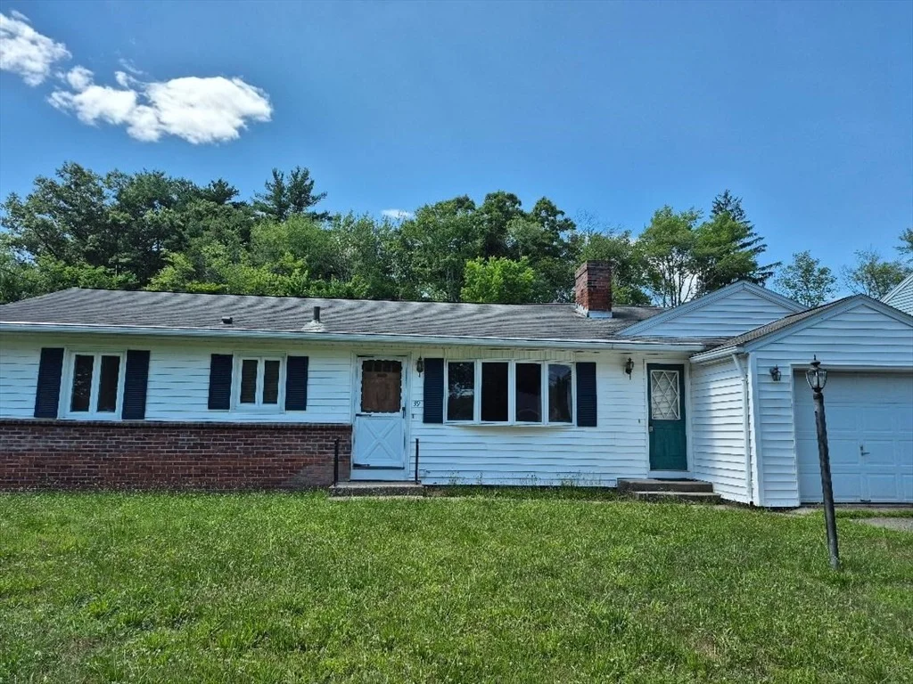 Photo of 39 Higher St