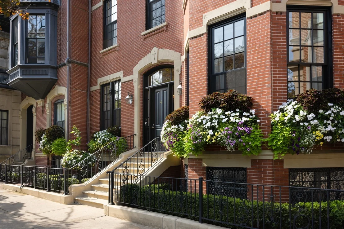 Photo of 4 Gloucester Street