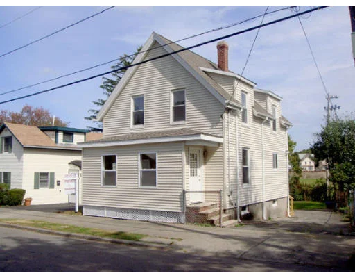 Photo of 50 Laurel St.