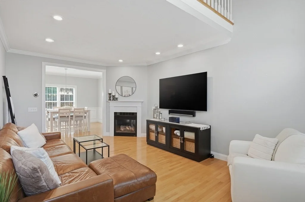 Photo of Unit 43 at 43 Knowlton Circle