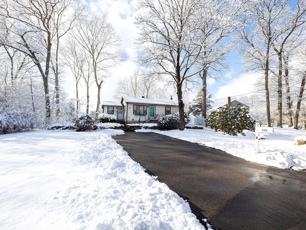 Photo of 246 Pemberton Street