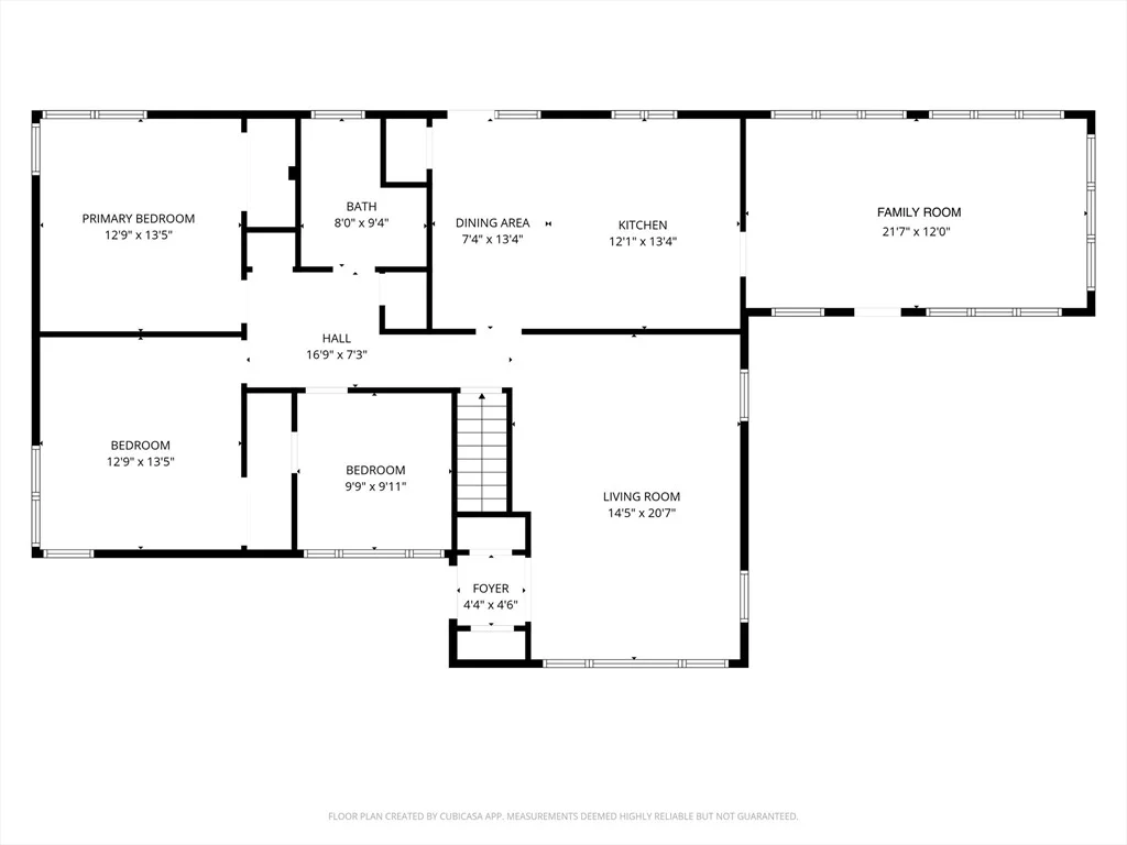 Photo of 252 Pelham