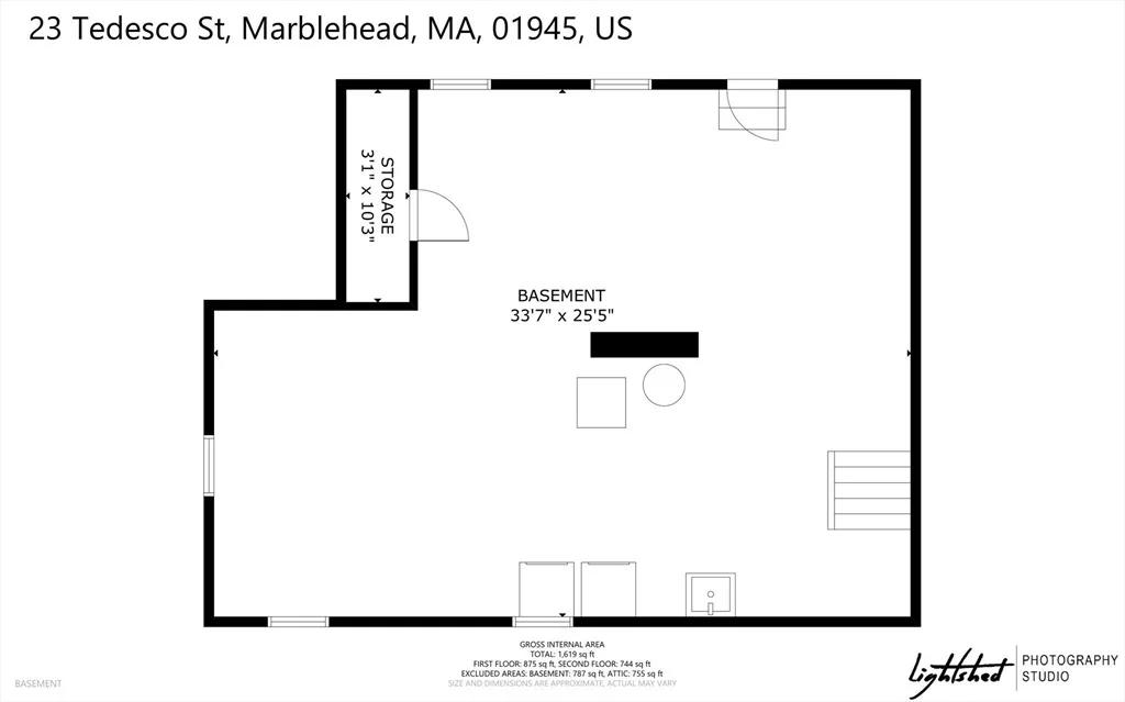 Photo of 23 Tedesco Street