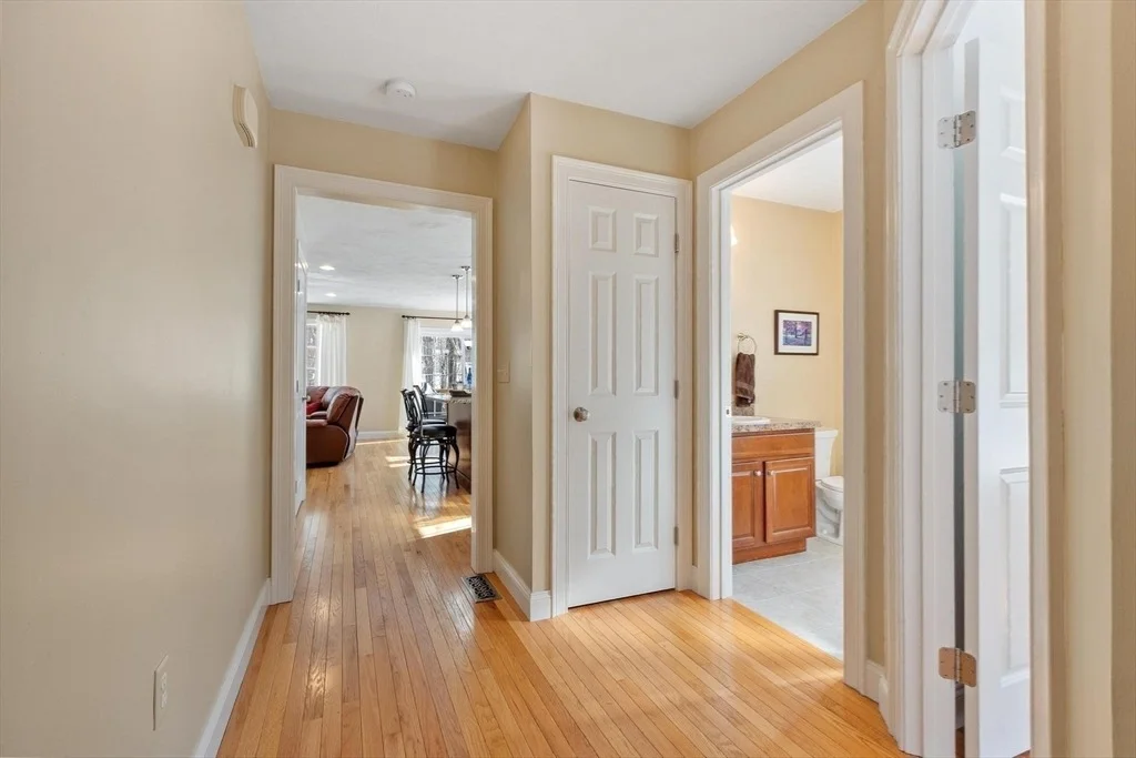 Photo of Unit C at 47 Longview Cir