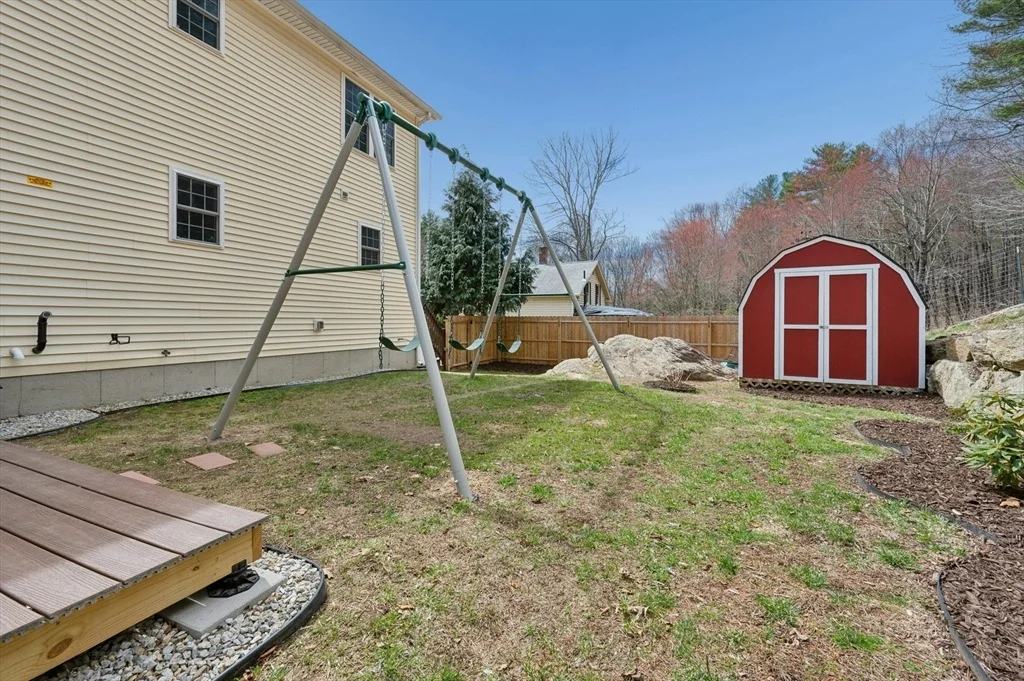Photo of 171 Whitins Rd