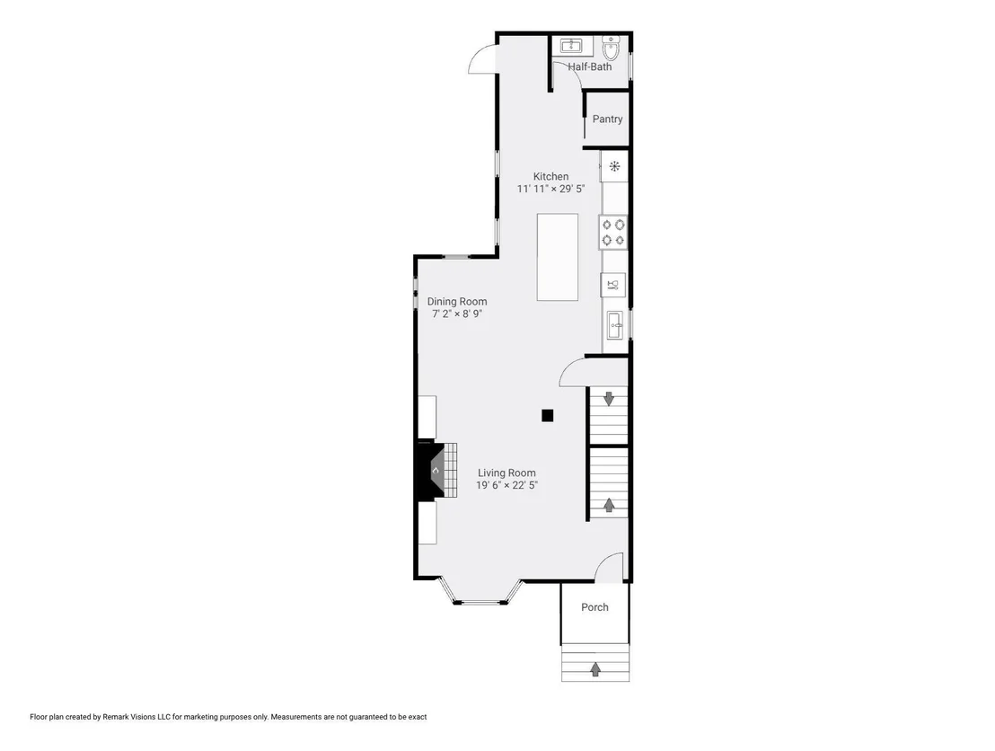 Photo of 4 Fairlee Street