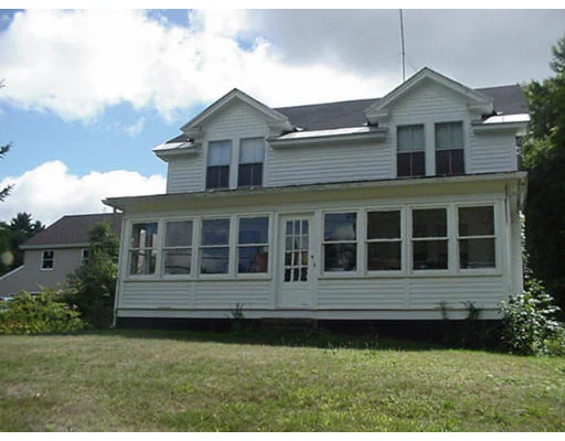 Photo of 115 Amherst Road
