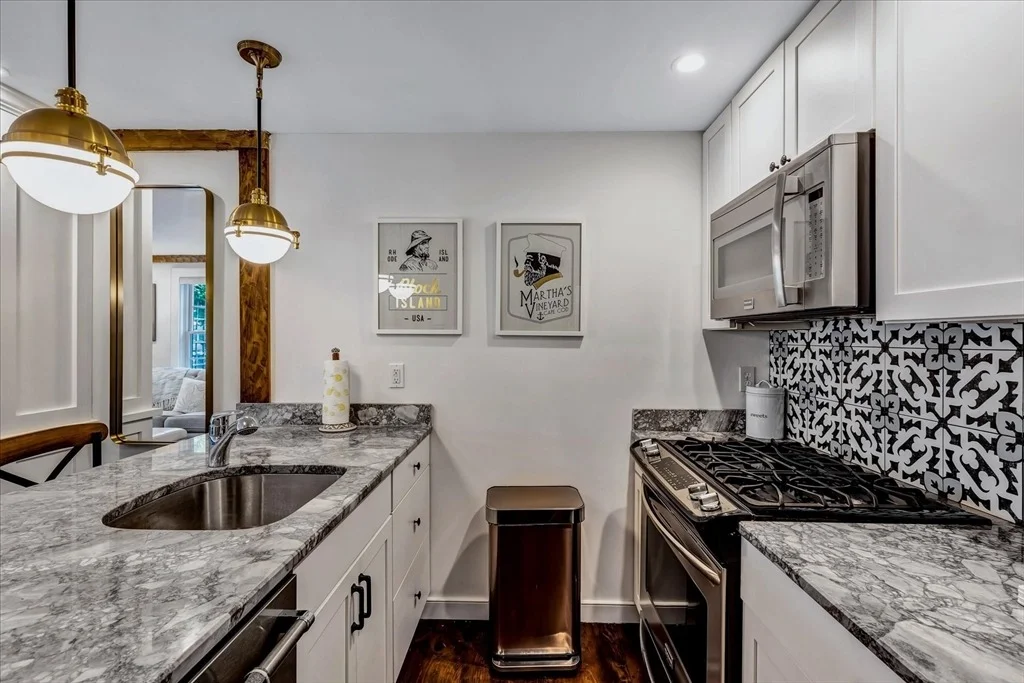Photo of Unit 620 at 21 Milestone Way