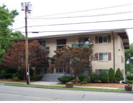 Photo of Unit 21 at 26 Winter Street