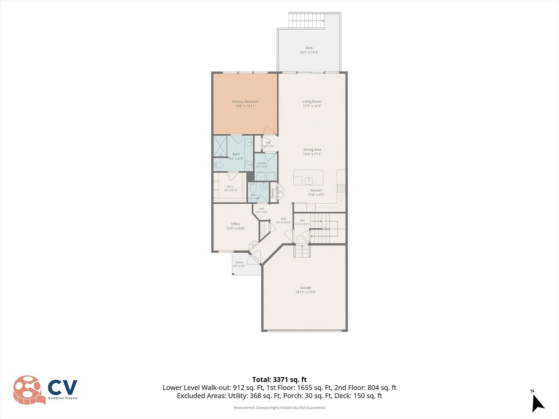 Photo of Unit 72 at 72 Shannon Way
