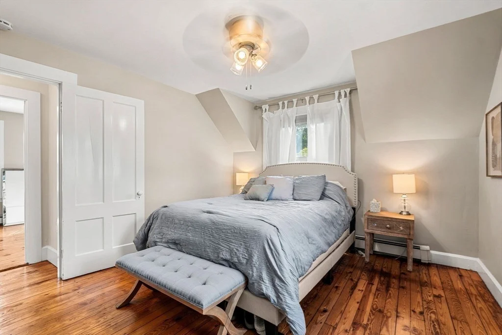 Photo of 8 Minerva St.