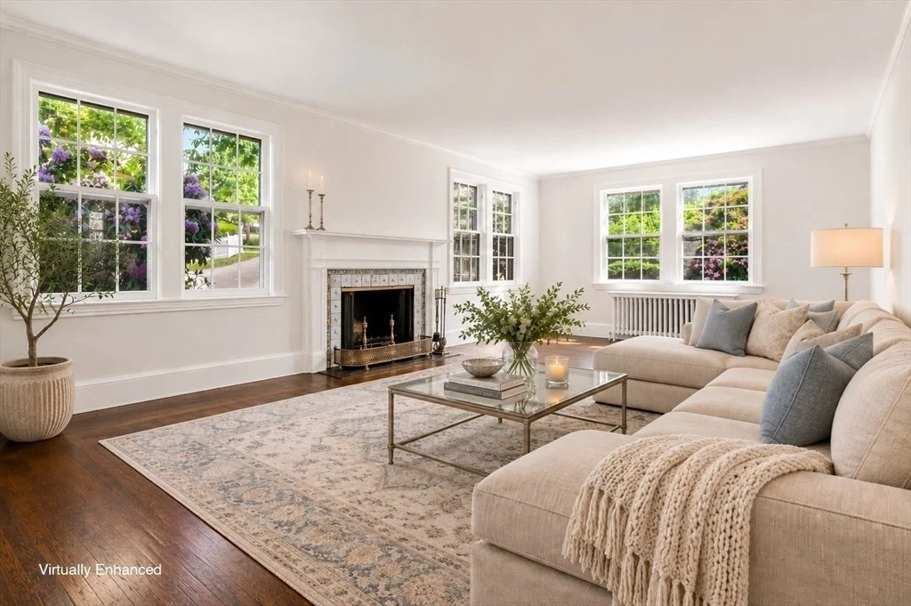 Photo of 3 Vassar Road