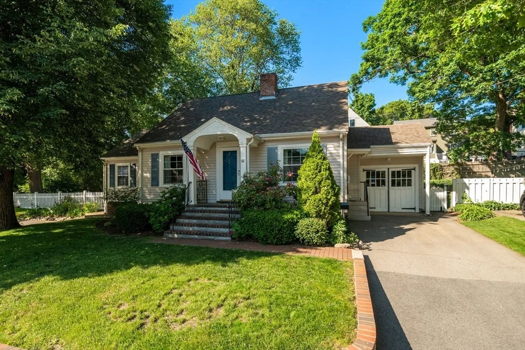 Photo of 66 Sprague Street