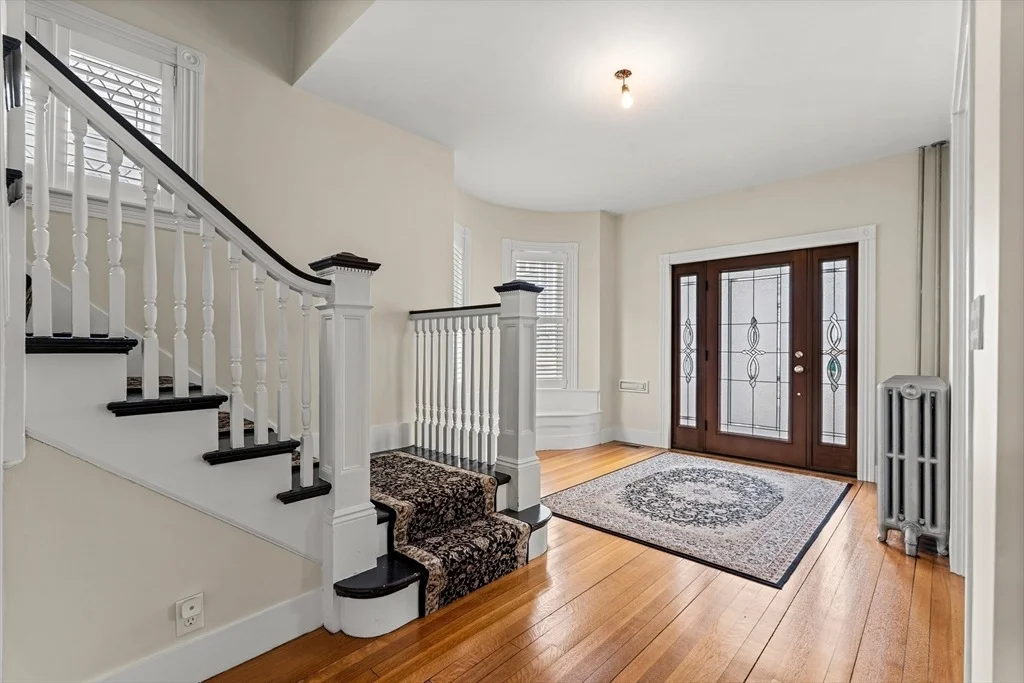 Photo of 7 King St.