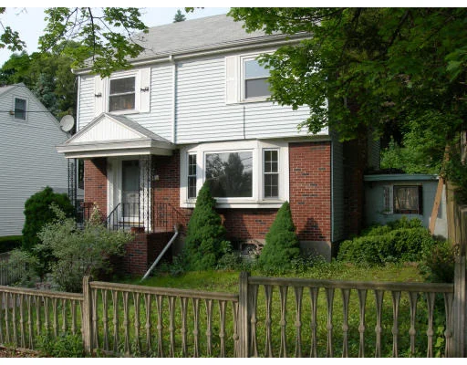 Photo of 14-A Faraday St