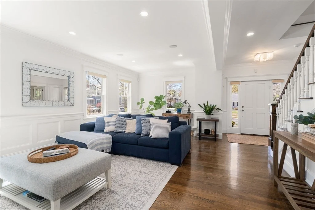Photo of 33 Everett Street