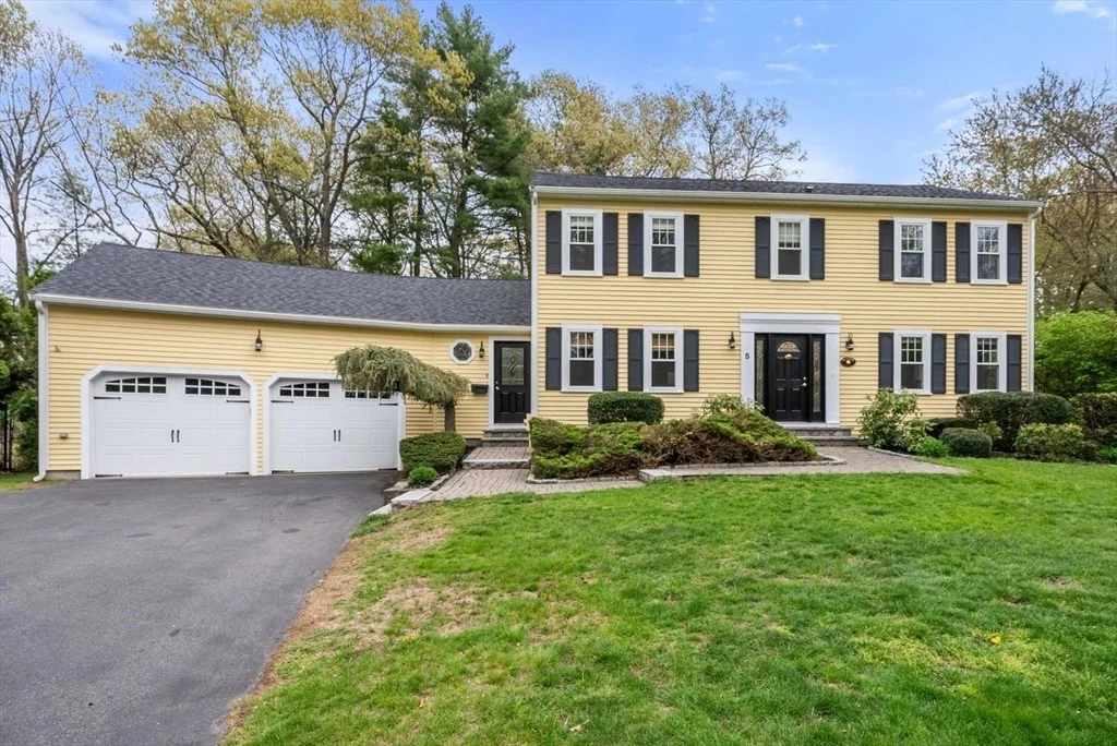 Photo of 5 Blackhorse Ln