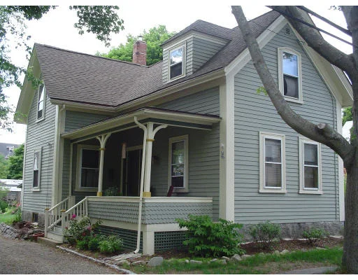 Photo of 41 Charnock Street
